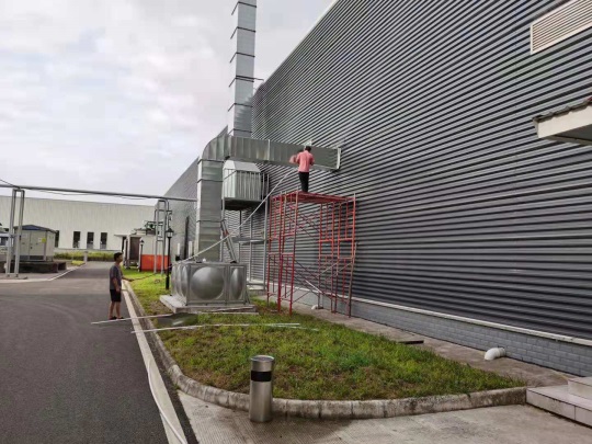 乐鱼药业泸分公司“立足现状   务实进取”